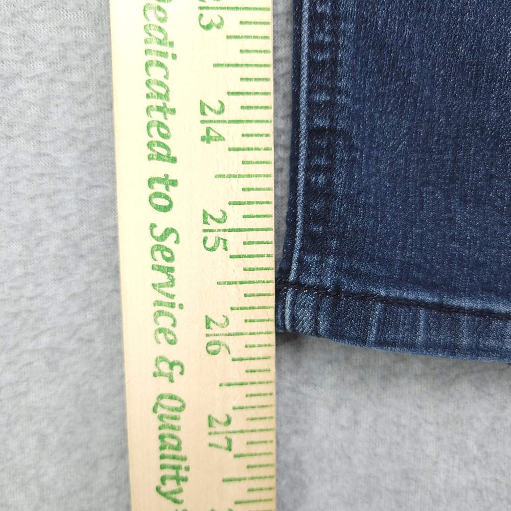 Democracy‎ Women's Size 8 Freedom Ankle Skinny Comfort Waist 32x26 - Picture 11 of 11